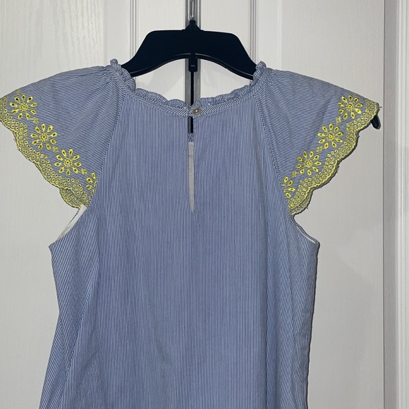 Kate Spade Girls Dress size 10Y - Picture 5 of 8